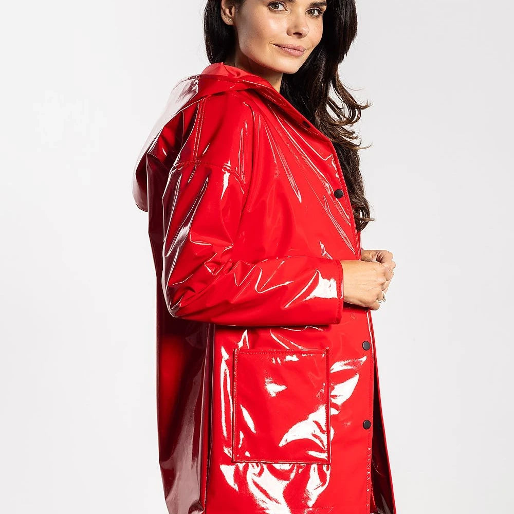 Jacket awama