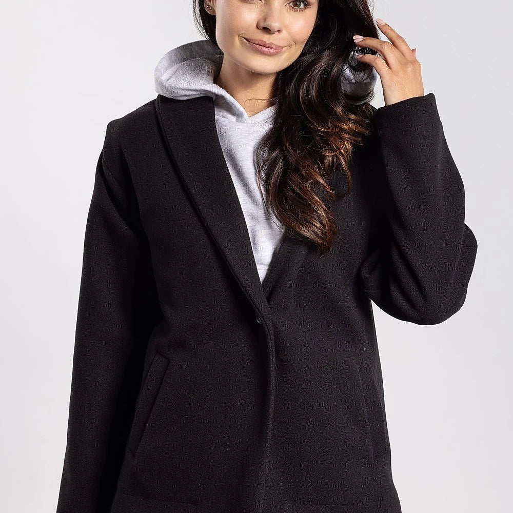 Jacket awama