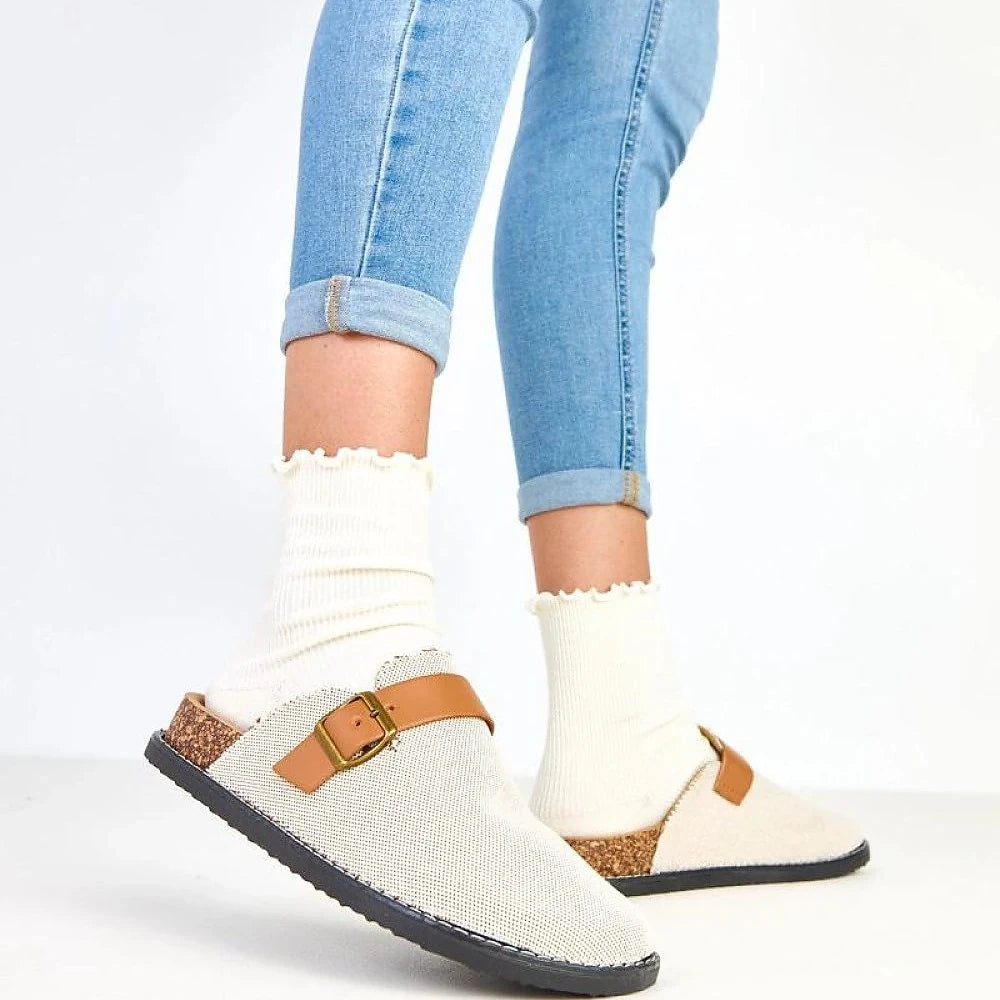 Slippers Solea