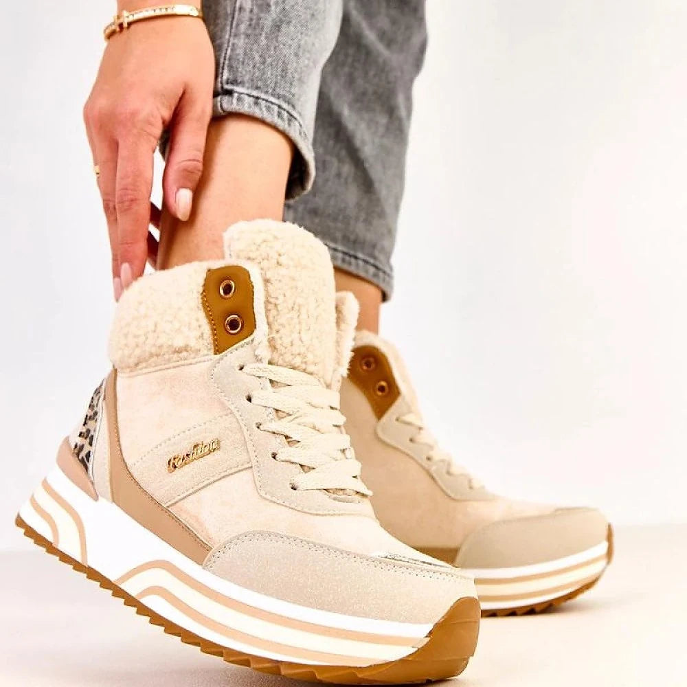 Sport Shoes Solea