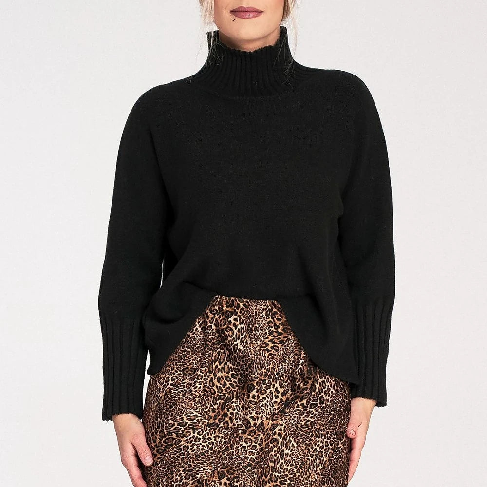 Turtleneck Figl