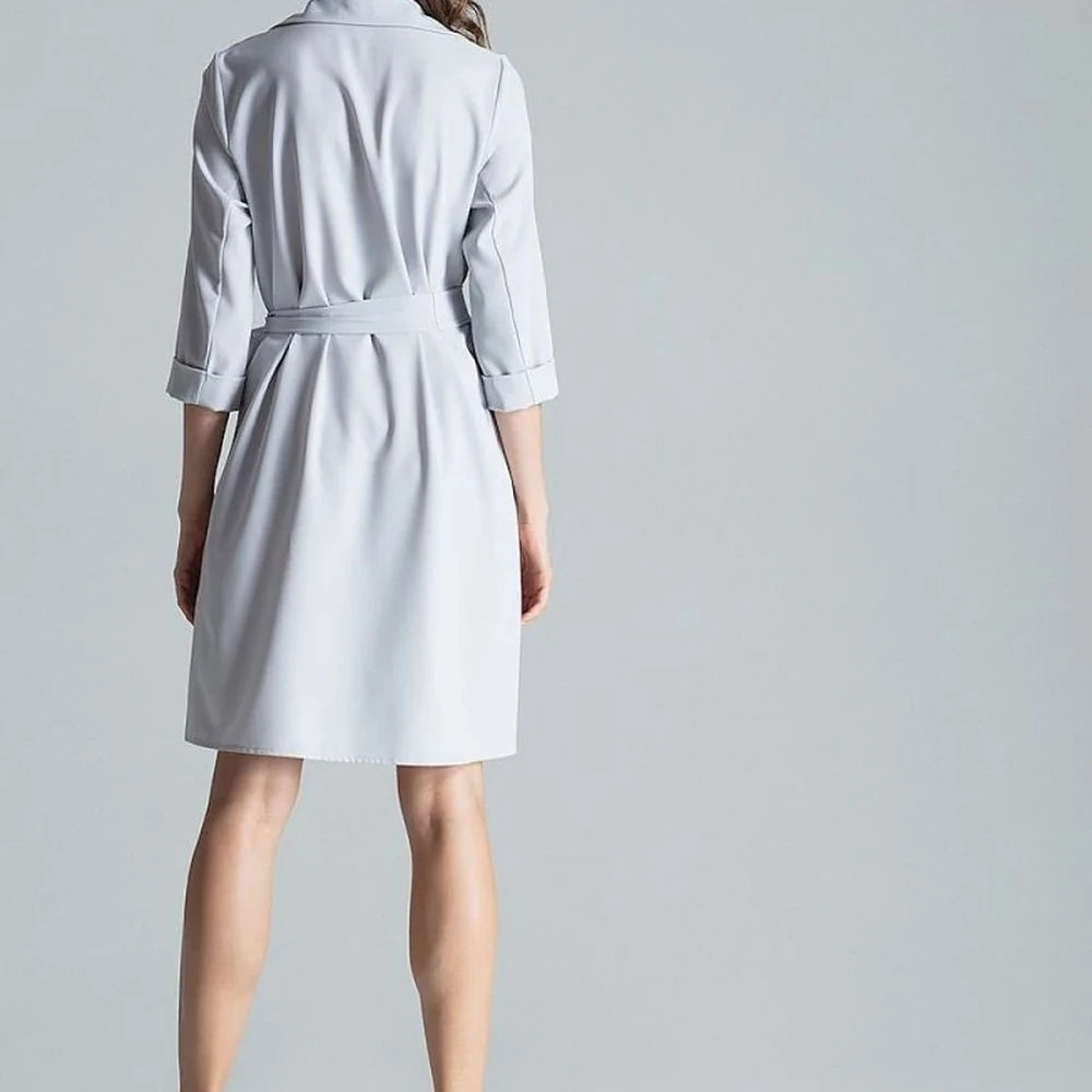 Women's Elegant Long Sleeve Blouse