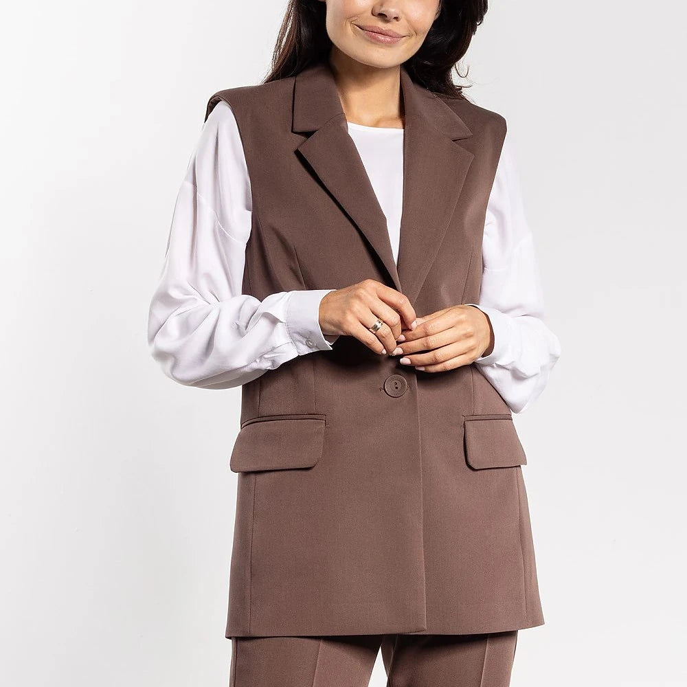 Gilet awama