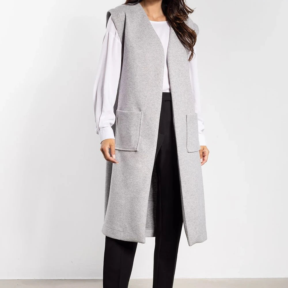 Gilet awama