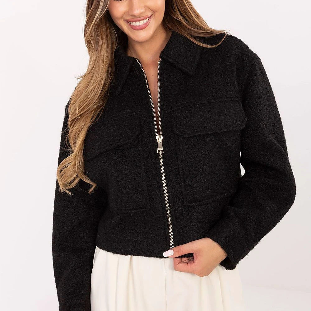 Jacket Sublevel