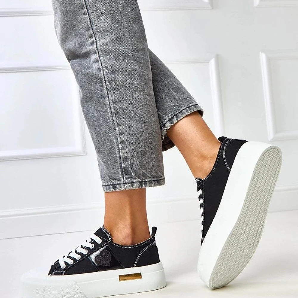 Sport Shoes Solea