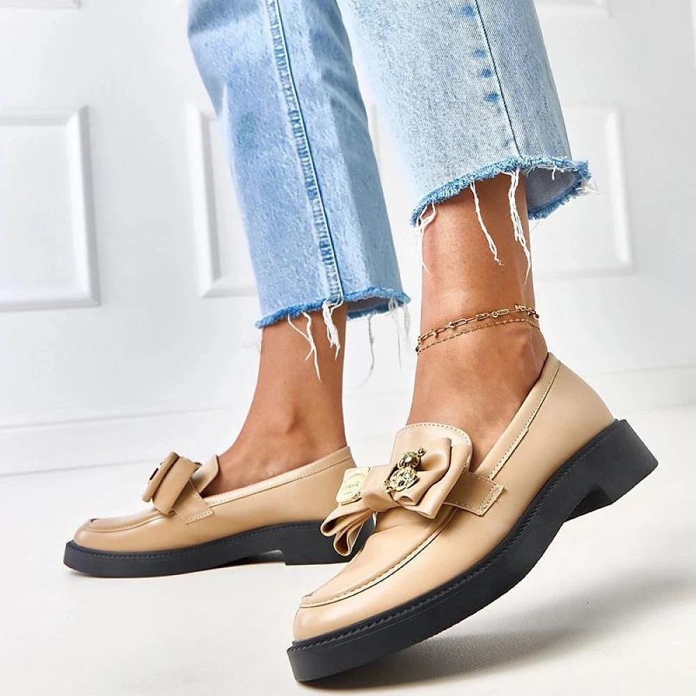 Mocassin Solea