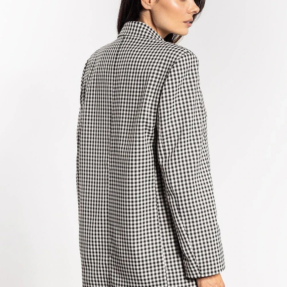 Jacket awama