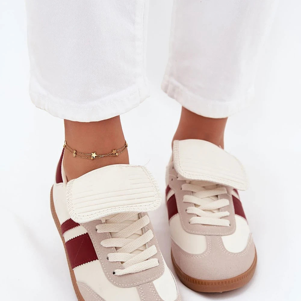 Sport Shoes Step in style