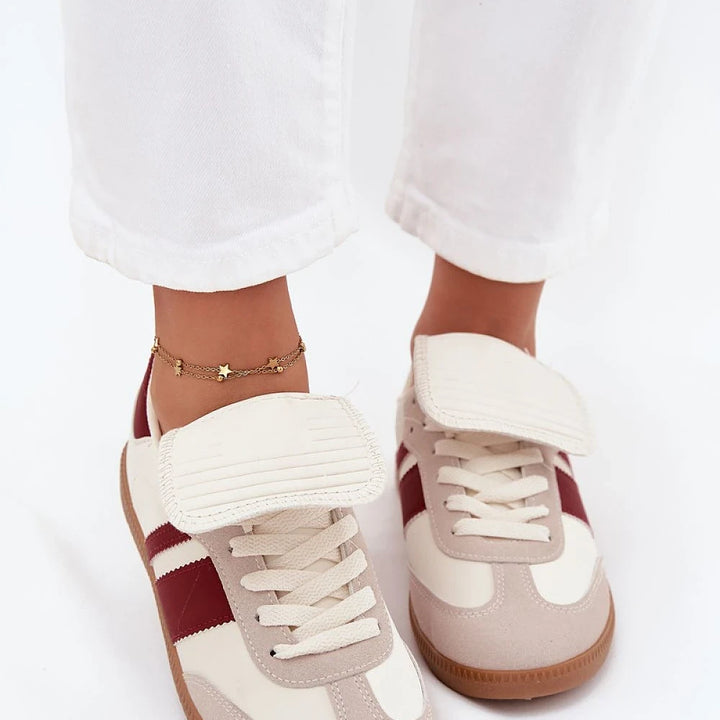 Sport Shoes Step in style