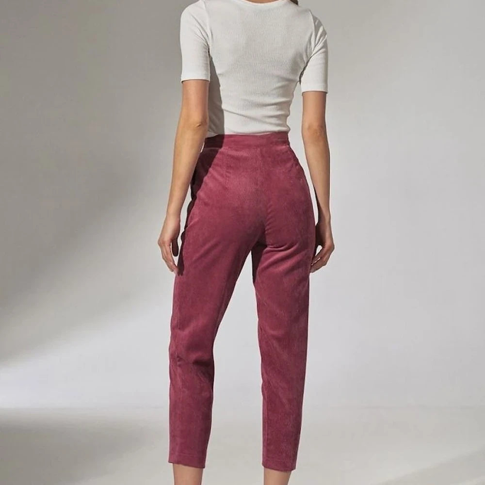 Women trousers Figl