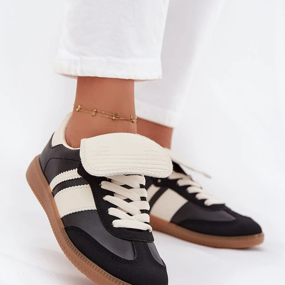 Sport Shoes Step in style