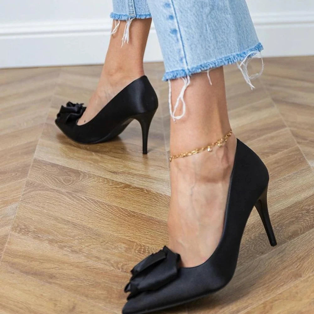High heels Solea