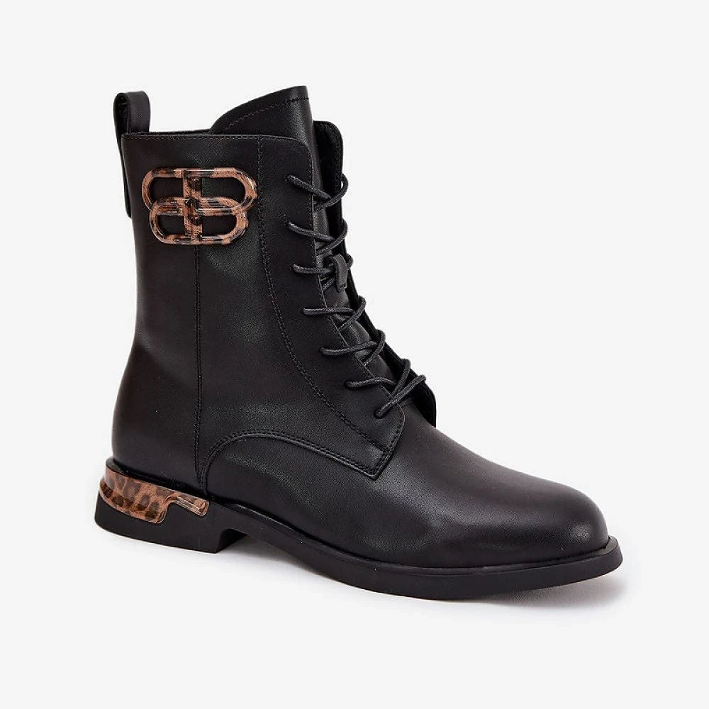 Boots Step in style