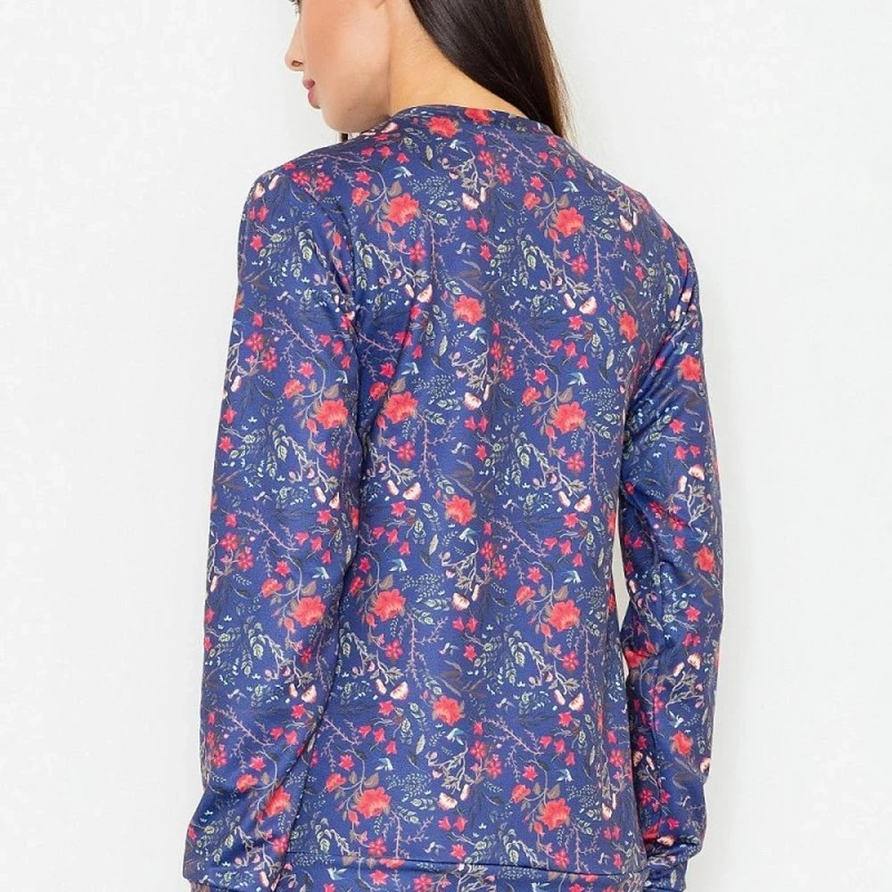 Cozy Sweatshirts for Relaxed Style and Ultimate Comfort by Figl