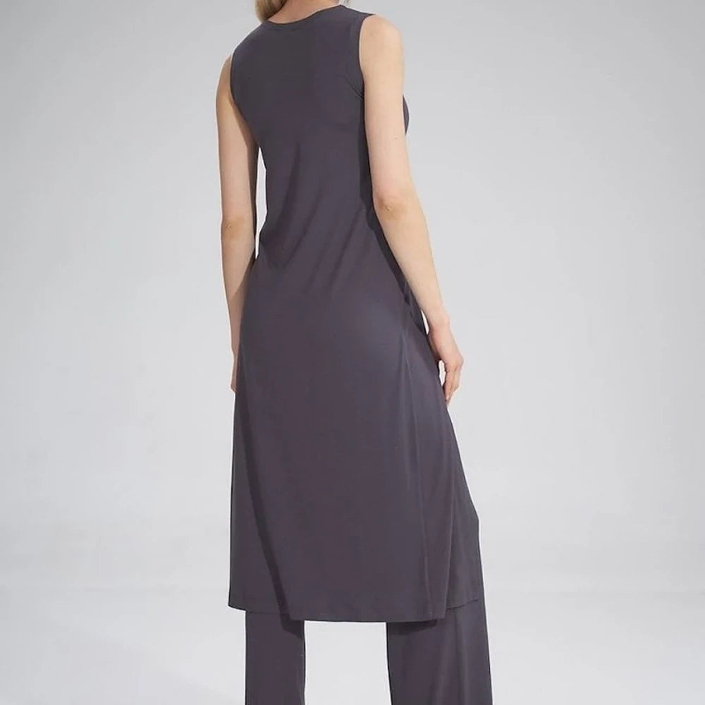 Figl Summer Midi Tunic