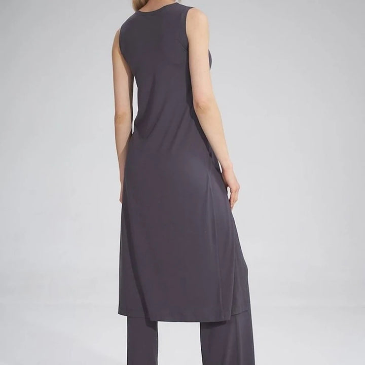 Figl Summer Midi Tunic