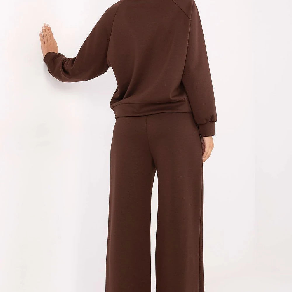 Soft Butter-Like Tracksuit Set