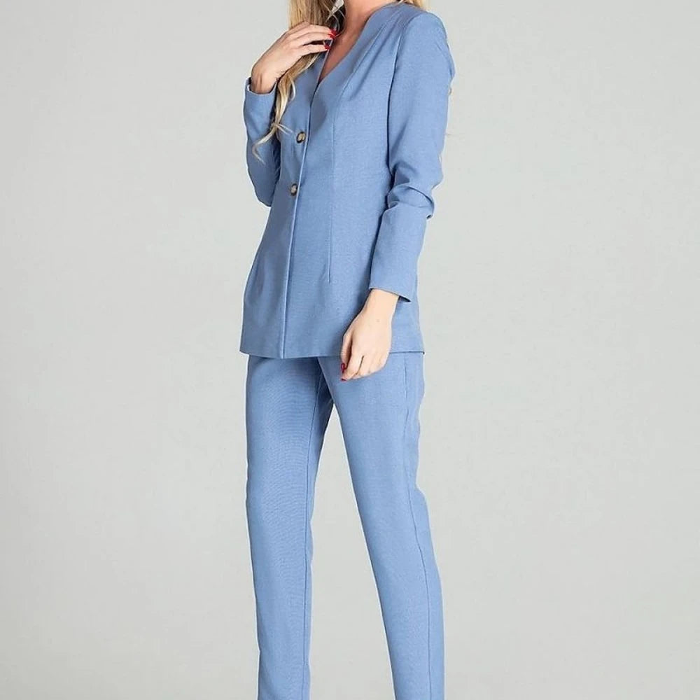 Jacket Figl