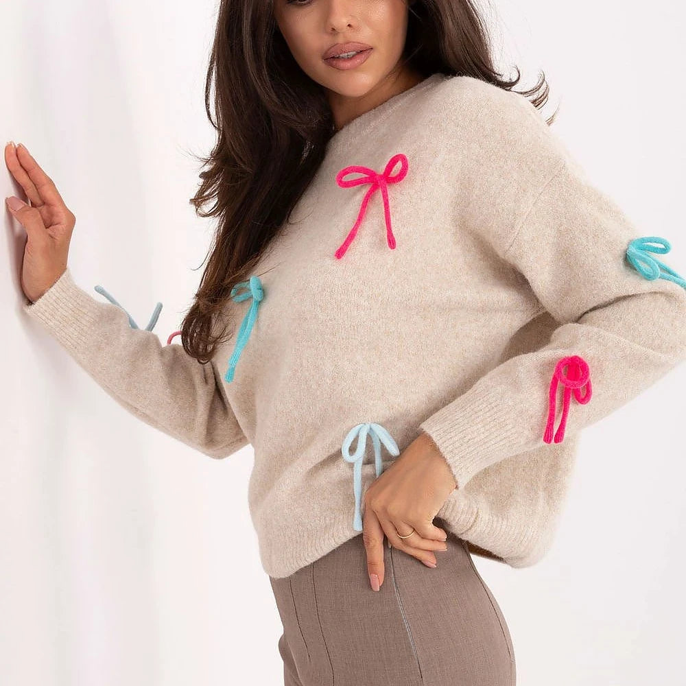 Jumper Factory Price