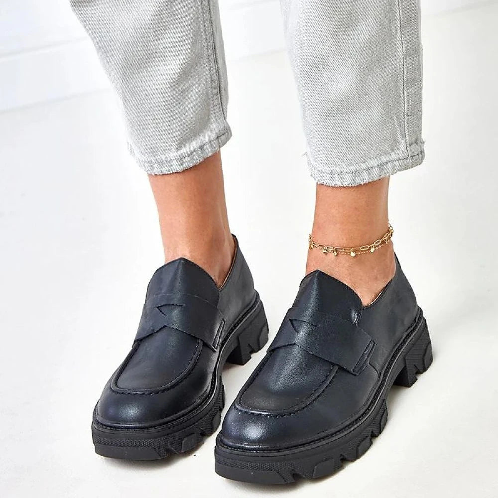 Mocassin Solea