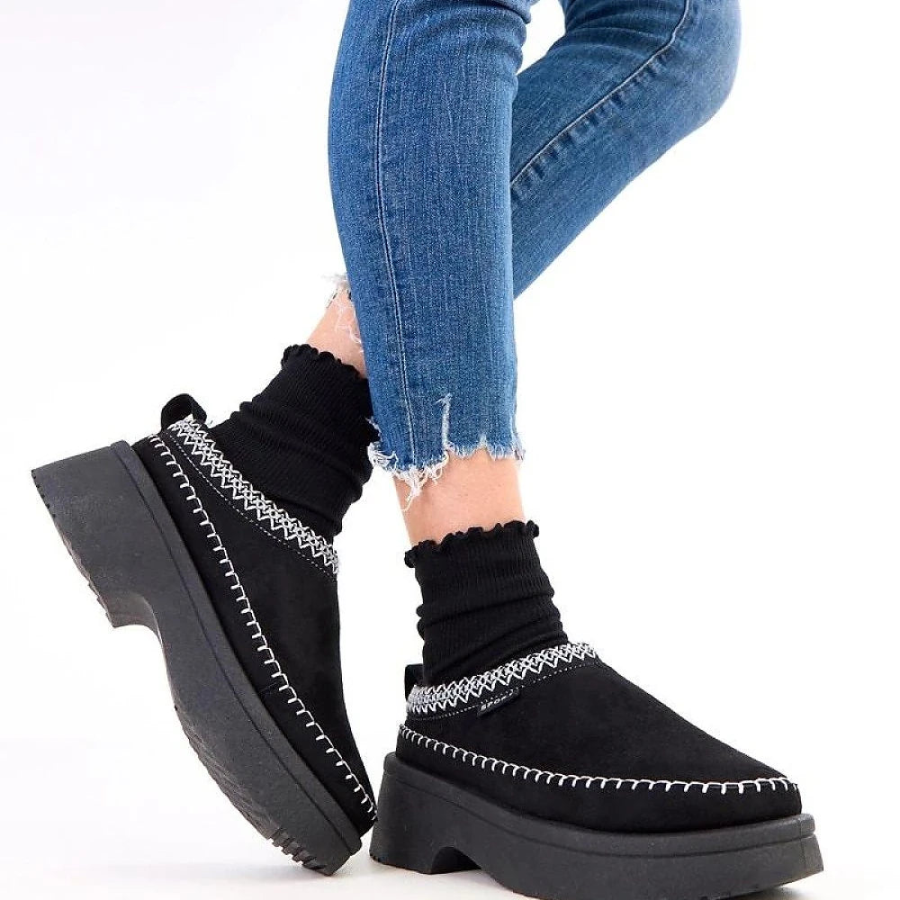 Slippers Solea