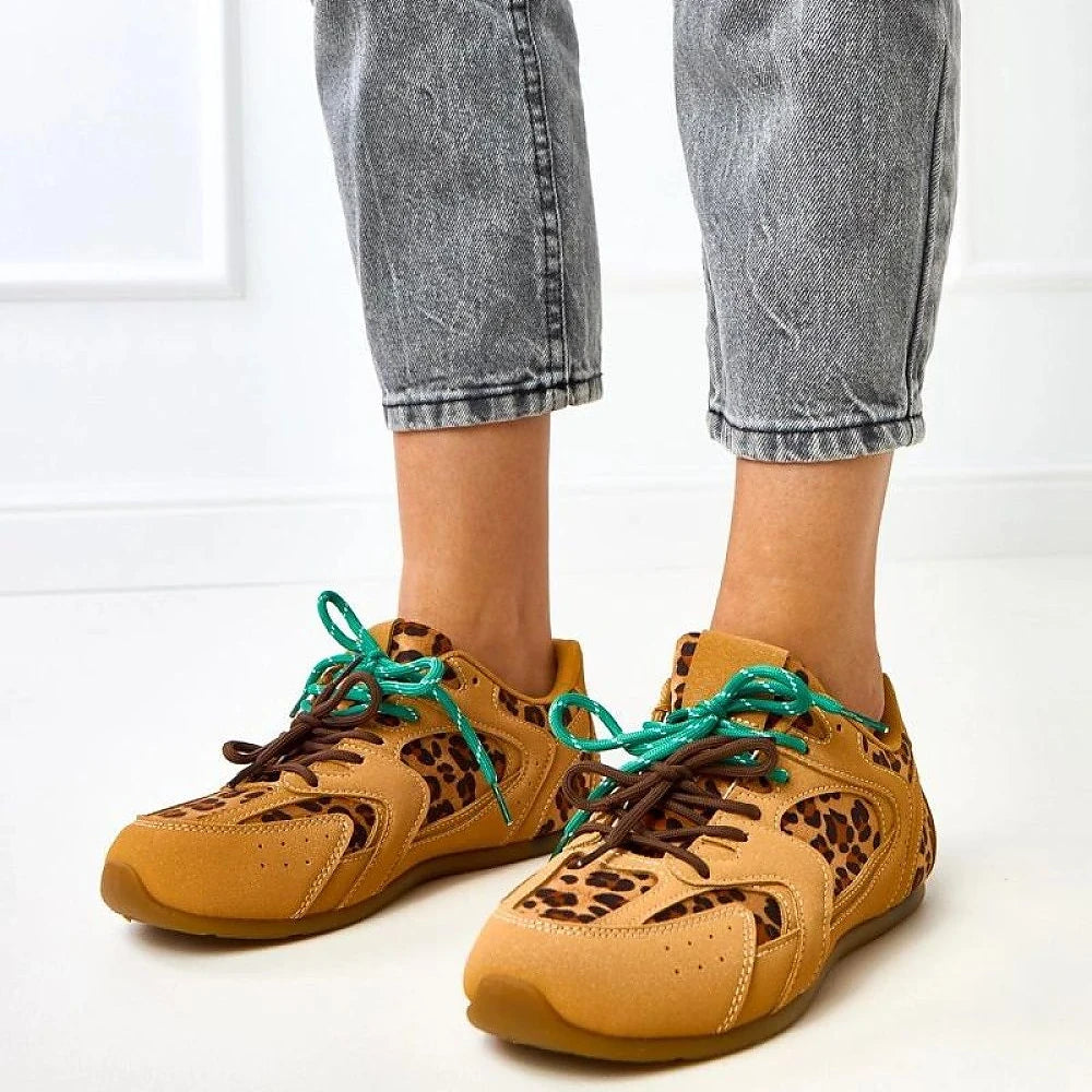 Sport Shoes Solea