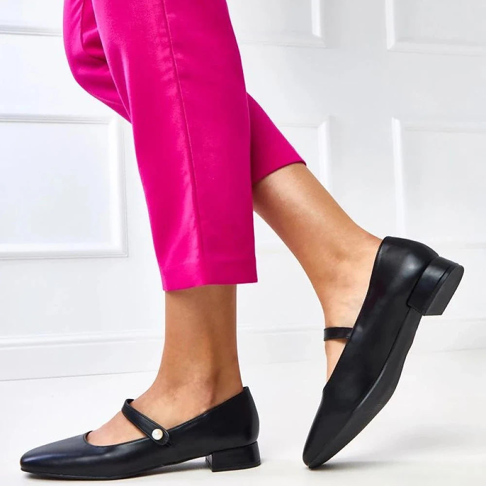 Pumps Solea