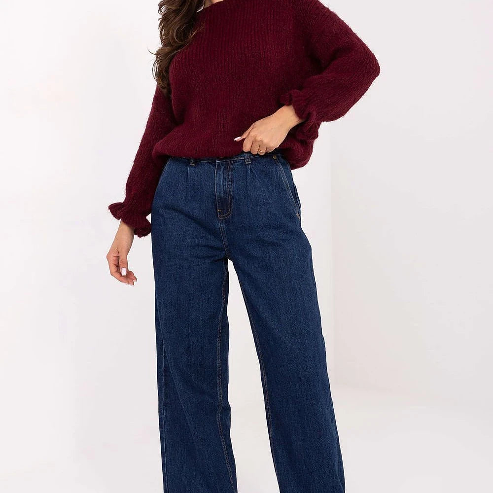 Jeans Sublevel