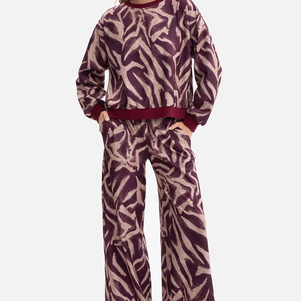 Women trousers BeWear
