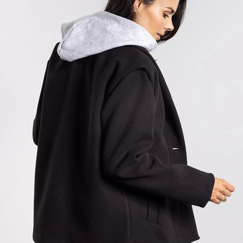 Jacket awama