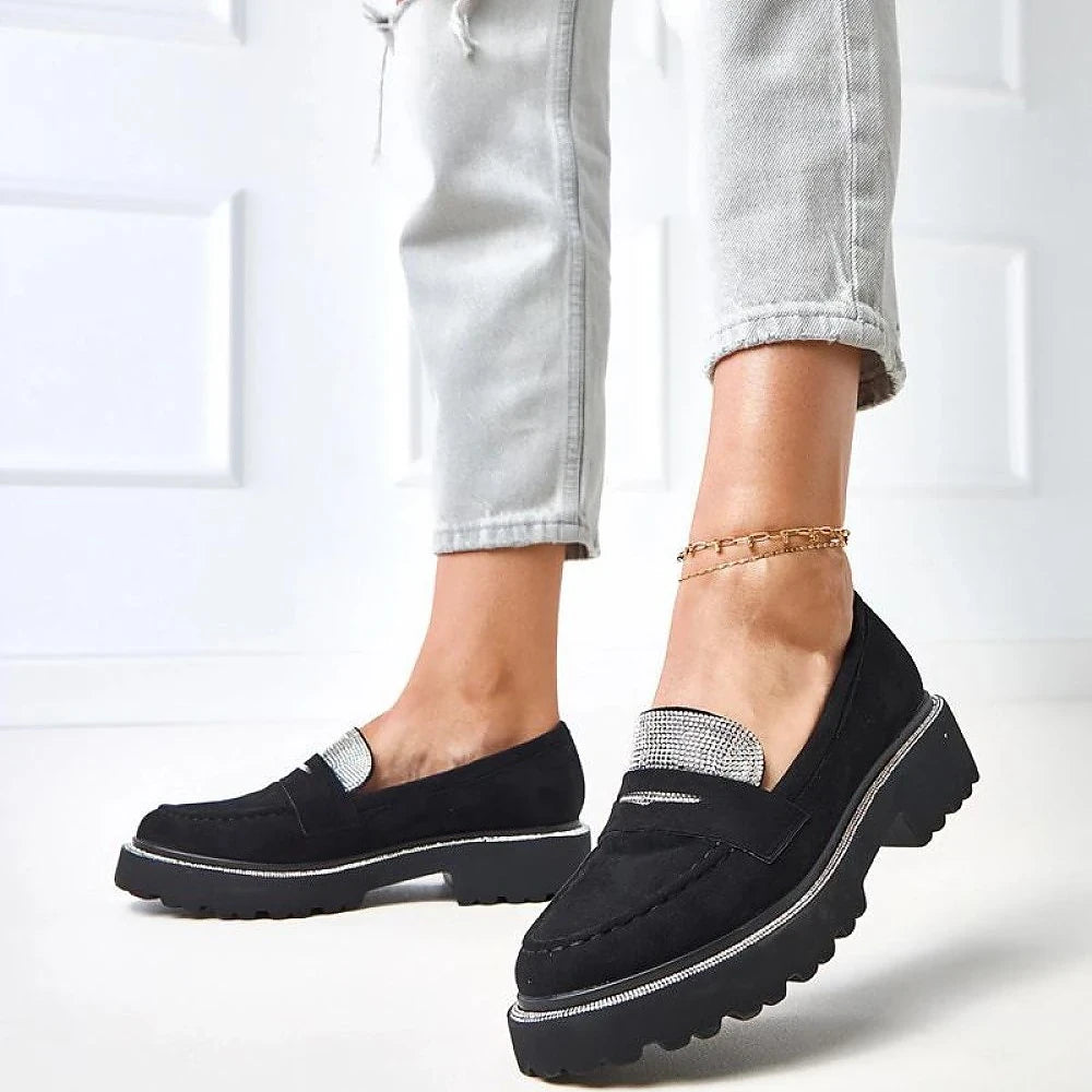 Mocassin Solea
