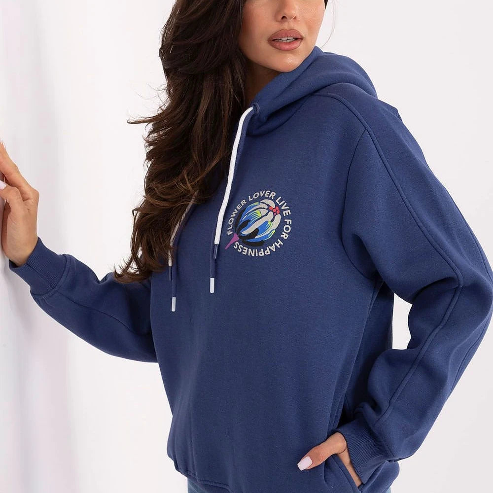 Sweatshirt Sublevel
