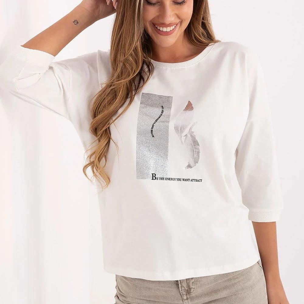 Blouse Relevance