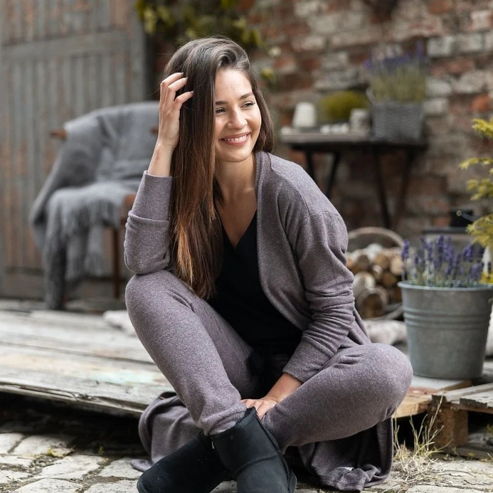 Cardigan Sensis