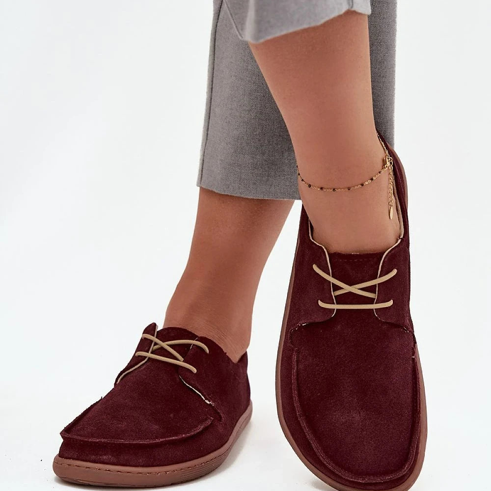 Half shoes Step in style