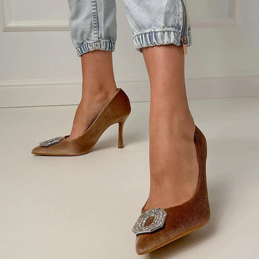 High heels Solea