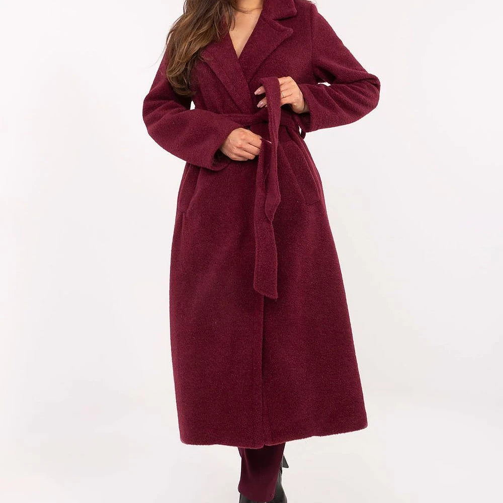 Coat Factory Price