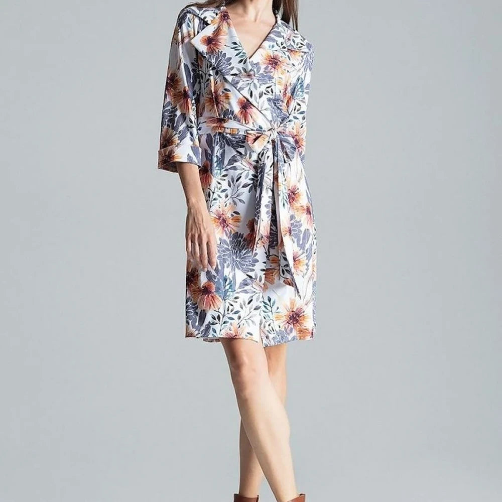 Women's Elegant Long Sleeve Blouse
