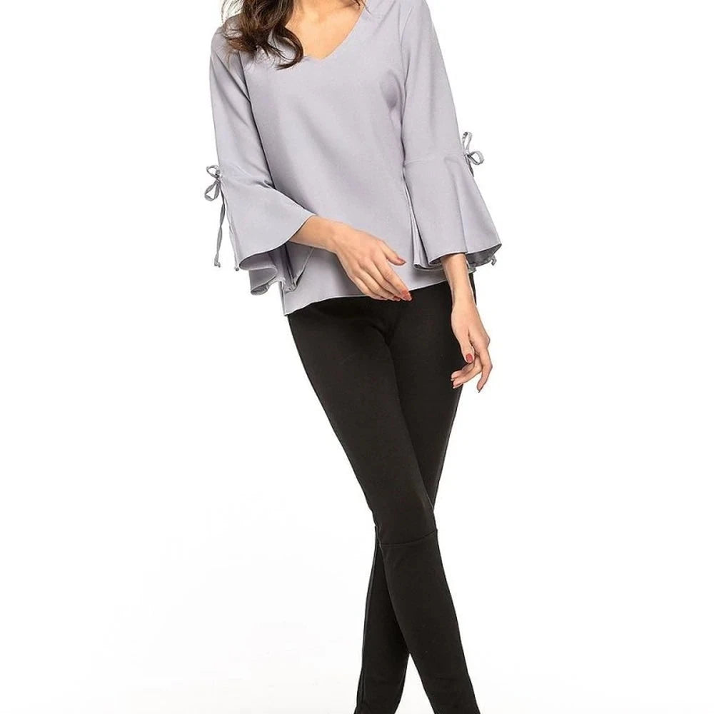Women's Oversized Turtleneck Sweater