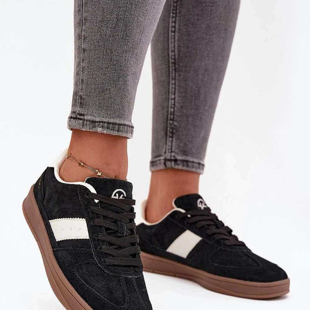 Sport Shoes Step in style