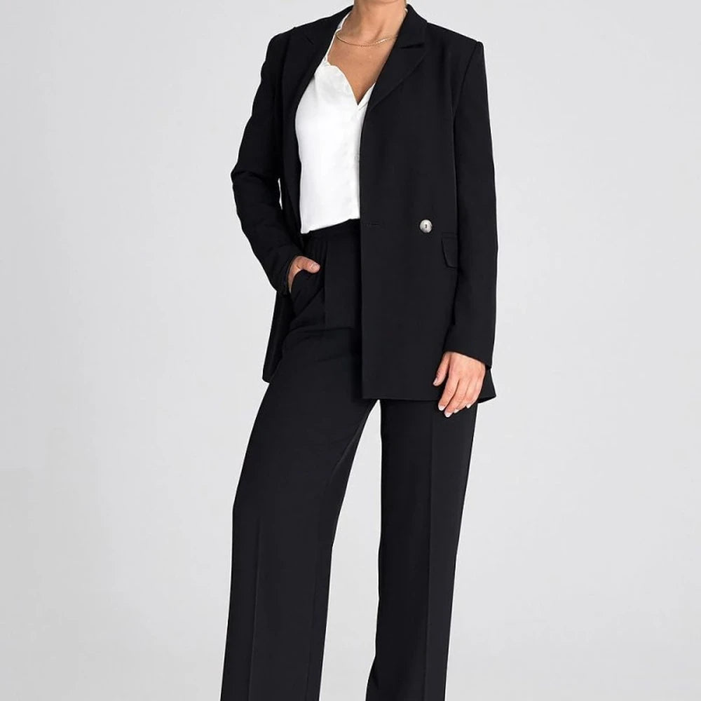 Jacket Figl