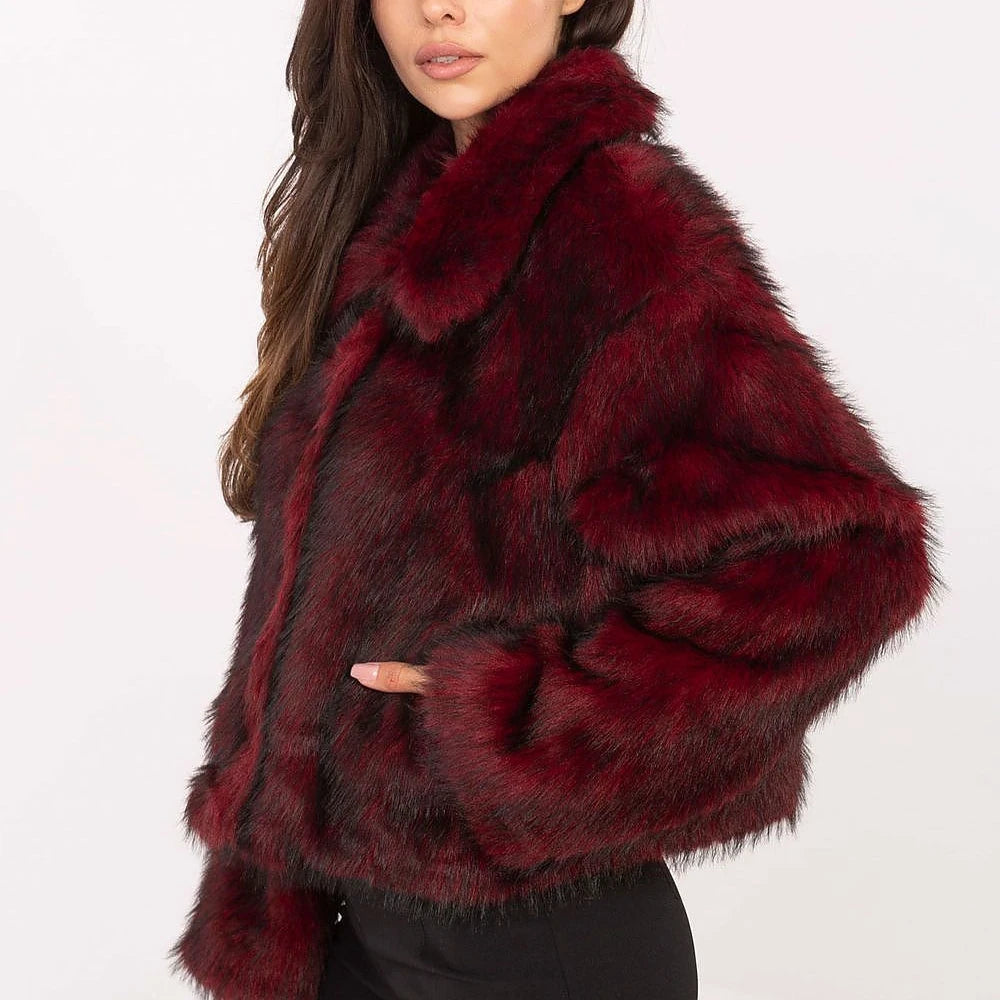 Jacket Rue Paris