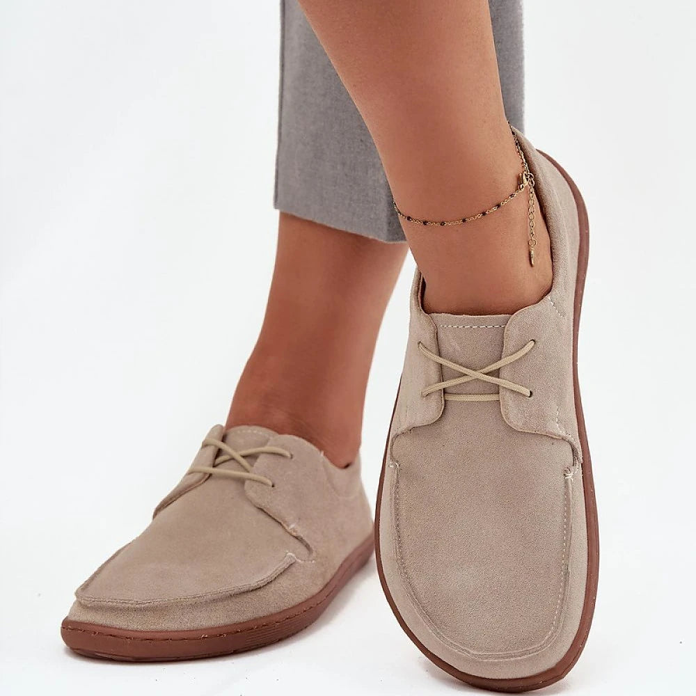 Half shoes Step in style