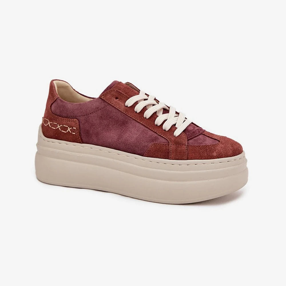 Sport Shoes Step in style