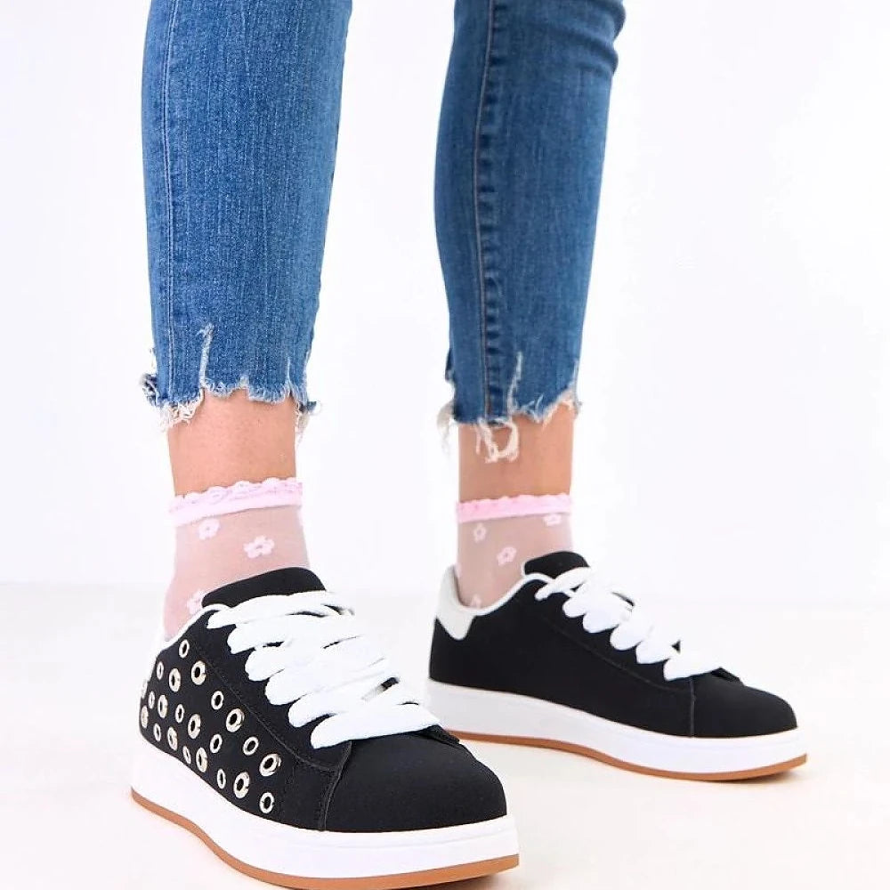 Sport Shoes Solea