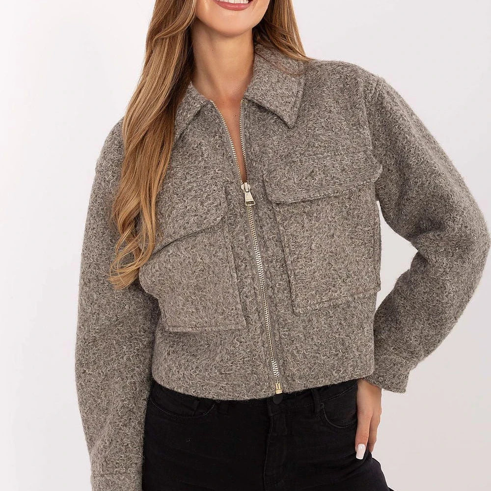 Jacket Sublevel
