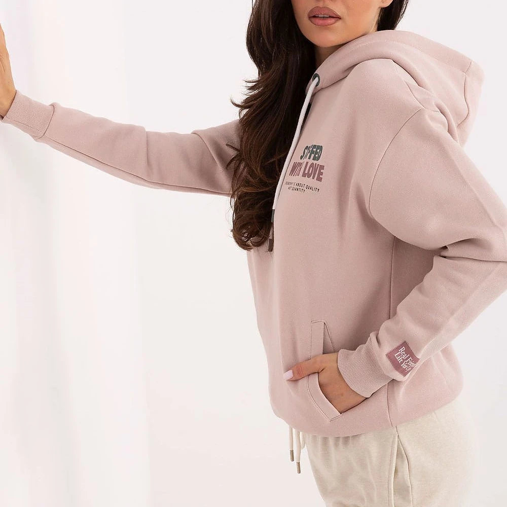 Sweatshirt Sublevel
