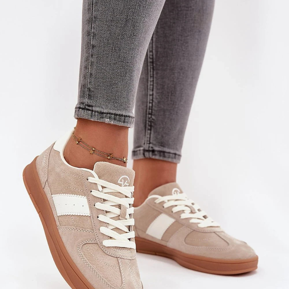 Sport Shoes Step in style