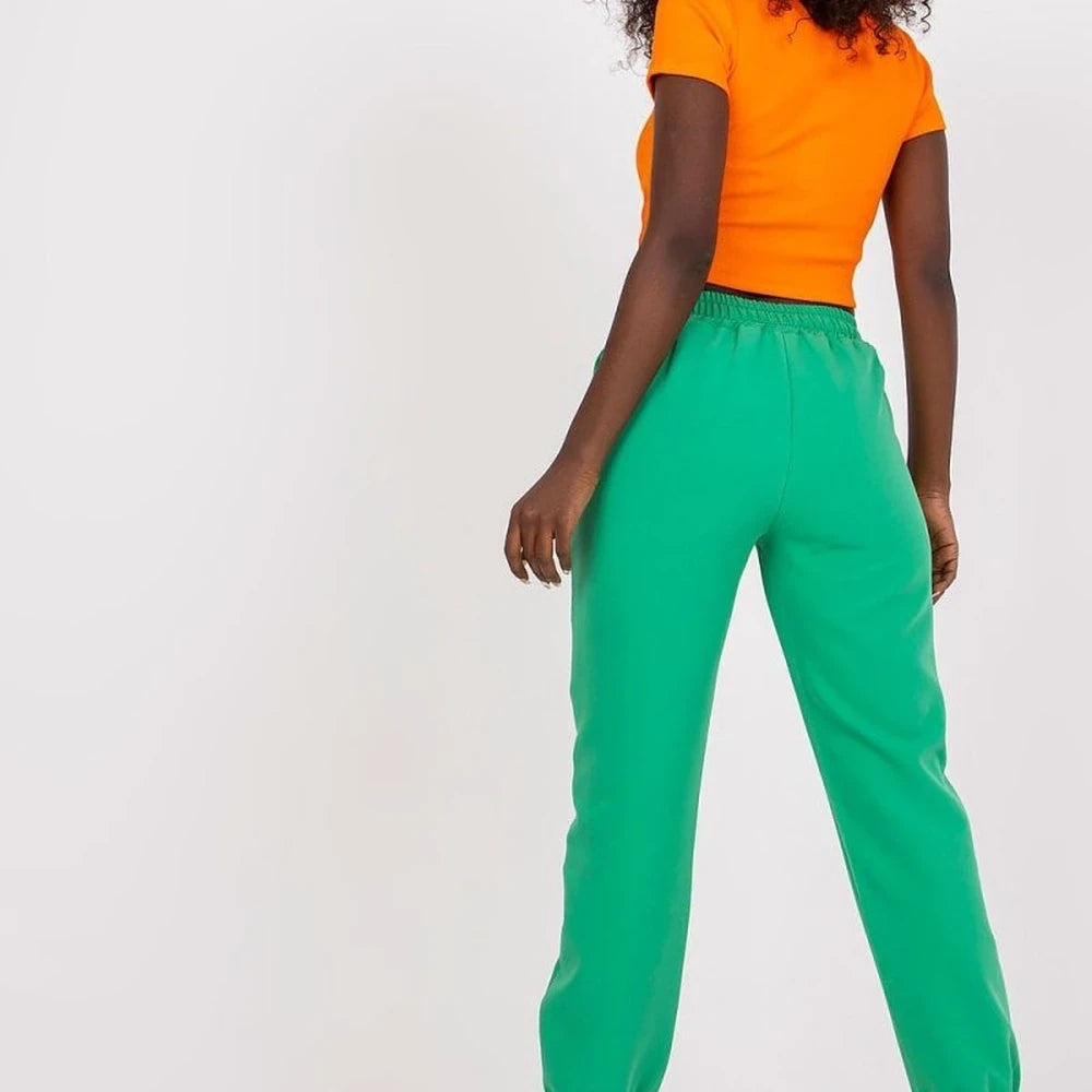 Summer T-Shirt & Leggings Set